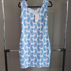 Persifor Smitty Dress